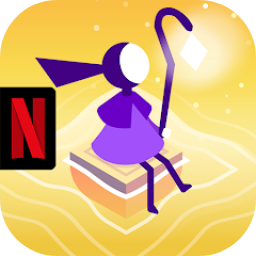 纪念碑谷3手游(Monument Valley 3)完整版